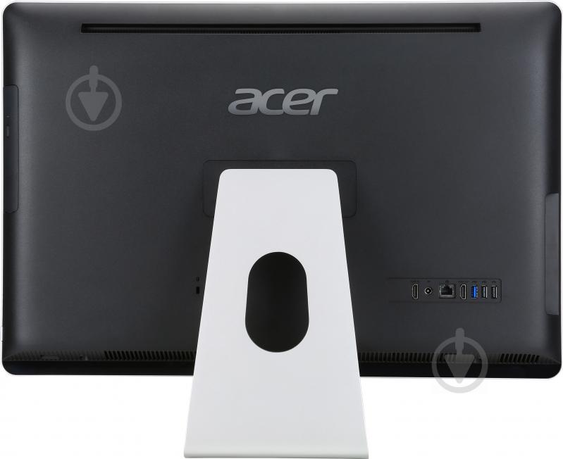 Моноблок Acer Aspire Z3-710 23.8" (DQ.B04ME.008) black/silver - фото 10