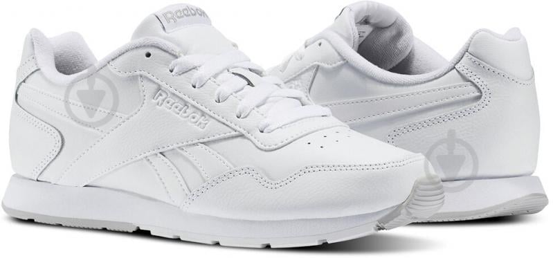 Кросівки жіночі демісезонні Reebok REEBOK ROYAL GLIDE V53956 р.36 білі - фото 1