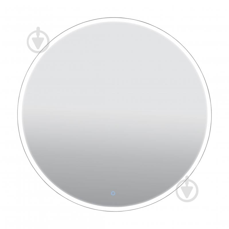 Зеркало Aqua Rodos D-100 sensor с подсветкой - фото 2 Зеркало Aqua Rodos D-100 sensor с подсветкой - фото 2