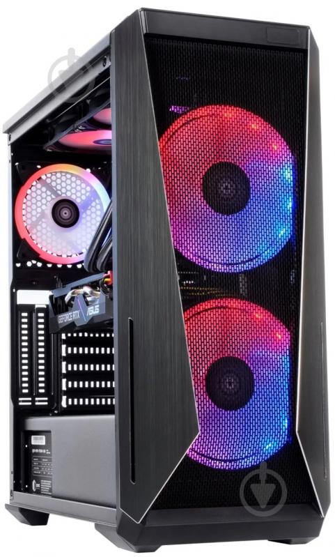 Компьютер Artline Gaming X86 (X86v23) black - фото 1 Компьютер Artline Gaming X86 (X86v23) black - фото 1