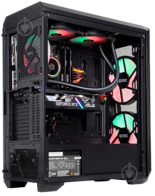 Компьютер Artline Gaming X86 (X86v23) black - фото 9 Компьютер Artline Gaming X86 (X86v23) black - фото 9
