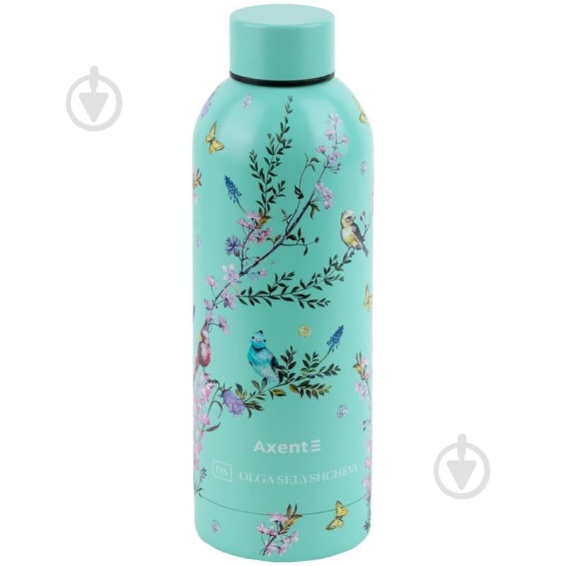 Термос KITE OS Spring 500 мл 8720-6-A - фото 1