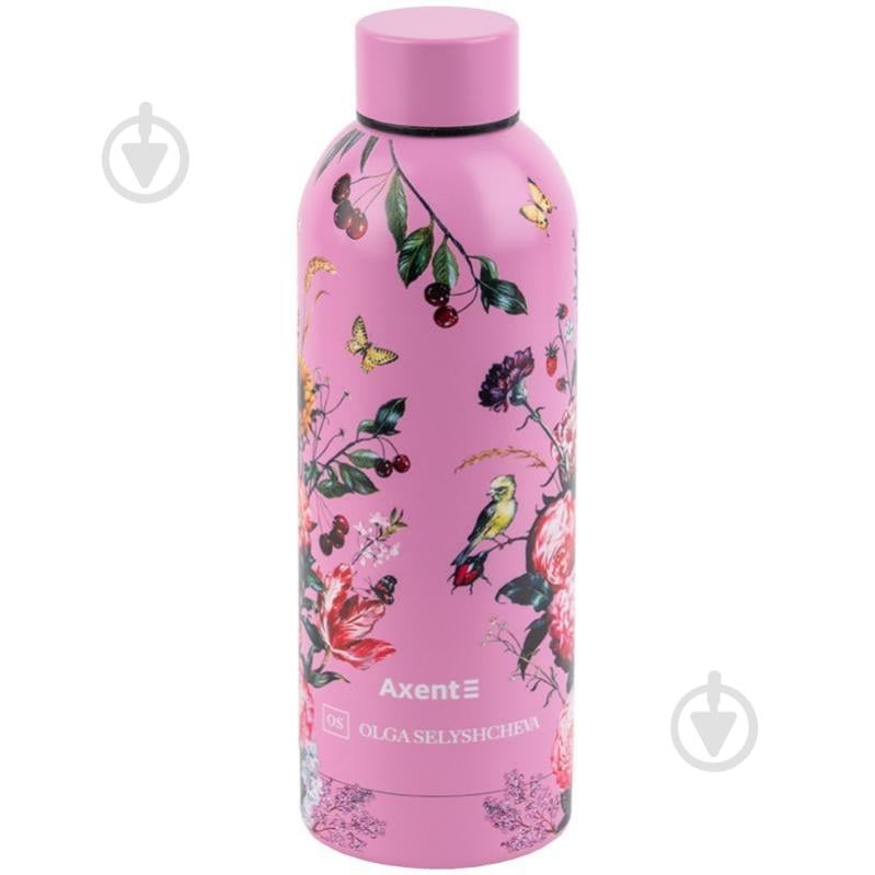 Термос KITE OS Summer 500 мл 8720-4-A - фото 1 Термос KITE OS Summer 500 мл 8720-4-A - фото 1