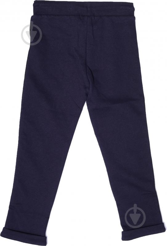 Брюки Blue Seven 775088 синий - фото 2