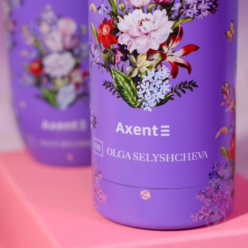 Термос KITE OS Secret 500 мл 8720-5-A фіолетовий - фото 6