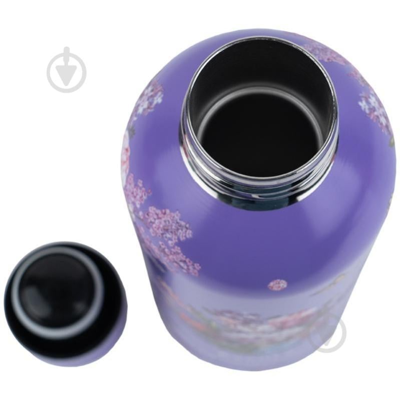 Термос KITE OS Secret 500 мл 8720-5-A - фото 4 Термос KITE OS Secret 500 мл 8720-5-A - фото 4