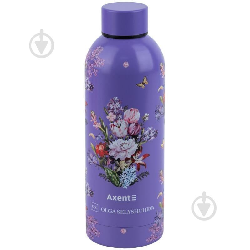 Термос KITE OS Secret 500 мл 8720-5-A - фото 1 Термос KITE OS Secret 500 мл 8720-5-A - фото 1