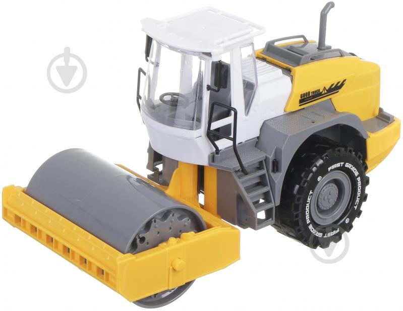 Игрушка Shantou каток строительный JY42871 - фото 3