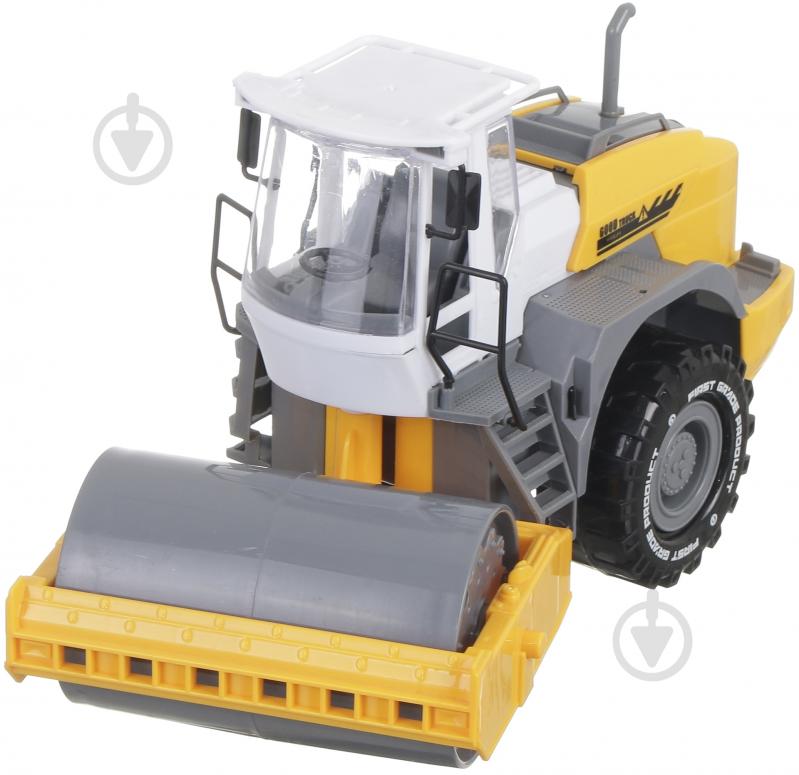 Игрушка Shantou каток строительный JY42871 - фото 4
