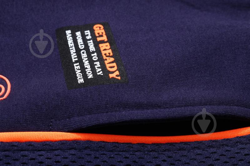 Штани Blue Seven 875048 синій - фото 3 Штани Blue Seven 875048 синій - фото 3