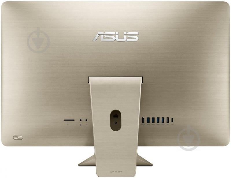 Моноблок ASUS Z220ICGT-GG025X 21" (90PT01D1-M00830) black - фото 4