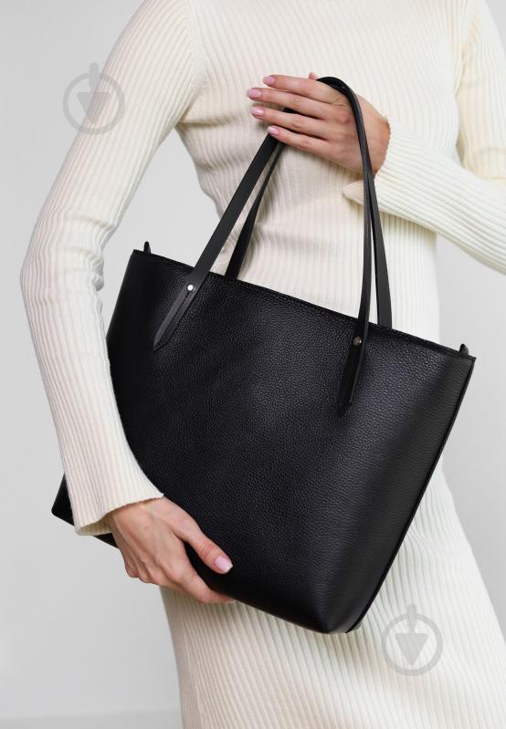 Сумка женская Wings Walker Mini черный TW-Walker-black-flo - фото 1