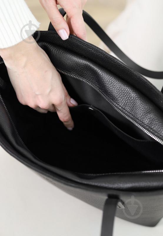 Сумка женская Wings Walker Mini черный TW-Walker-black-flo - фото 7