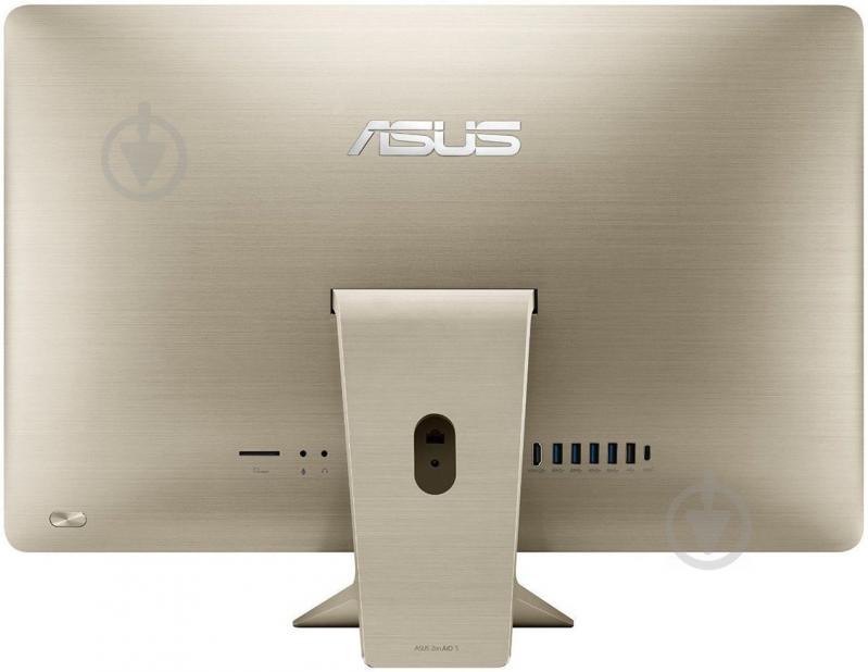 Моноблок ASUS Z220ICGT-GG003X 21" (90PT01D1-M00110) black - фото 7