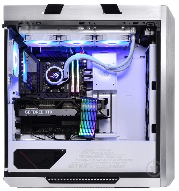 Компьютер Artline Overlord STRIX Windows 11 Pro (STRIXv178Win) silver/white - фото 5 Компьютер Artline Overlord STRIX Windows 11 Pro (STRIXv178Win) silver/white - фото 5