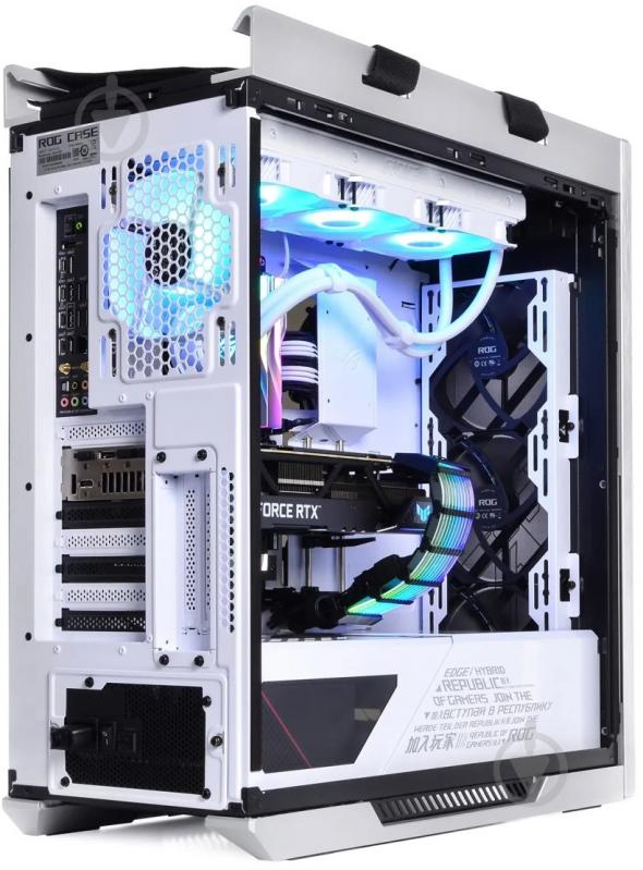 Компьютер Artline Overlord STRIX Windows 11 Pro (STRIXv174Win) silver/white - фото 7 Компьютер Artline Overlord STRIX Windows 11 Pro (STRIXv174Win) silver/white - фото 7
