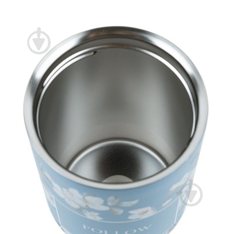 Термокухоль KITE Gentle Blossom 350 мл 8721-9-A - фото 3