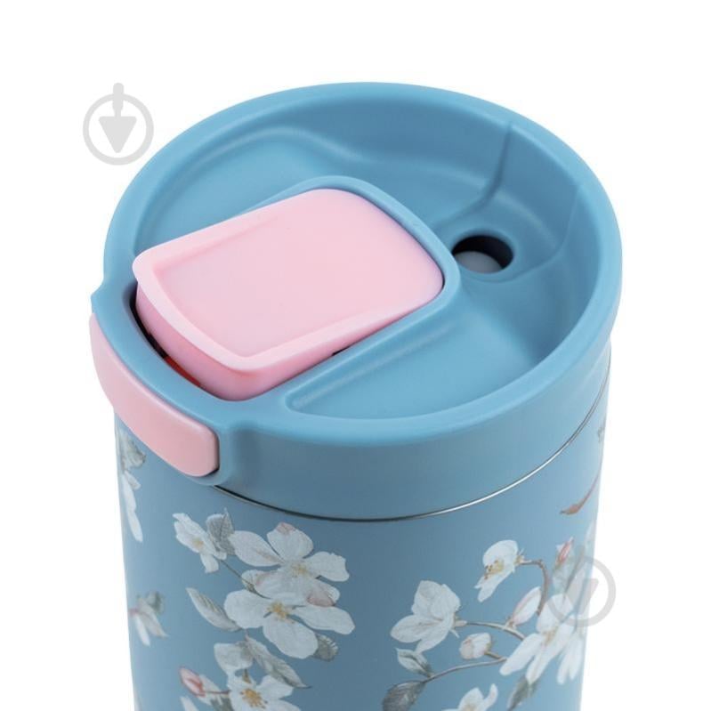 Термокухоль KITE Gentle Blossom 350 мл 8721-9-A - фото 4