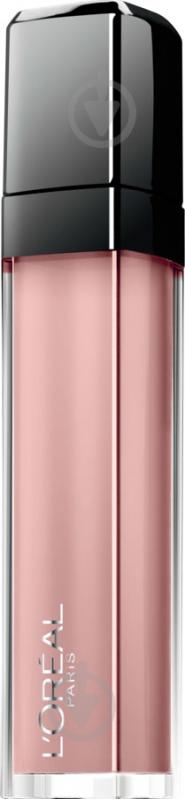 Блеск для губ L'Oreal Paris Infallible Mega Gloss №103 Protest Queen Cream 8 мл - фото 2