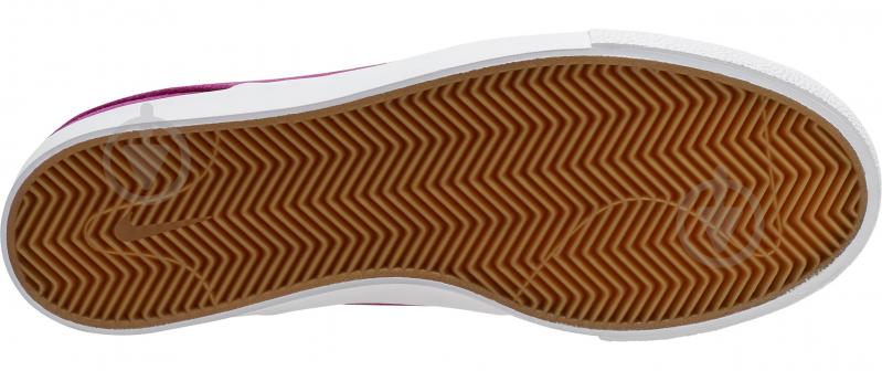 Кроссовки демисезонные Nike SBZOOM JANOSKI RM AQ7475-500 р.46 фиолетовые - фото 2 Кроссовки демисезонные Nike SBZOOM JANOSKI RM AQ7475-500 р.46 фиолетовые - фото 2