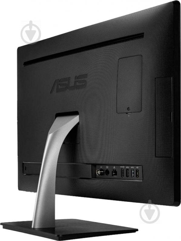 Моноблок Asus V200IBUK-BC006M 19,5" (90PT01J1-M00570) black - фото 4