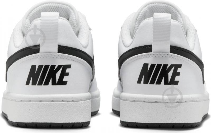 Кросівки демісезонні Nike COURT BOROUGH LOW RECRAFT DV5456-104 р.38 - фото 9