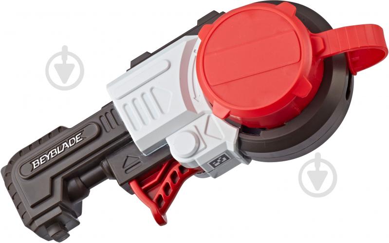 Пусковое устройство Hasbro Beyblade Точный удар E3630 - фото 1 Пусковое устройство Hasbro Beyblade Точный удар E3630 - фото 1