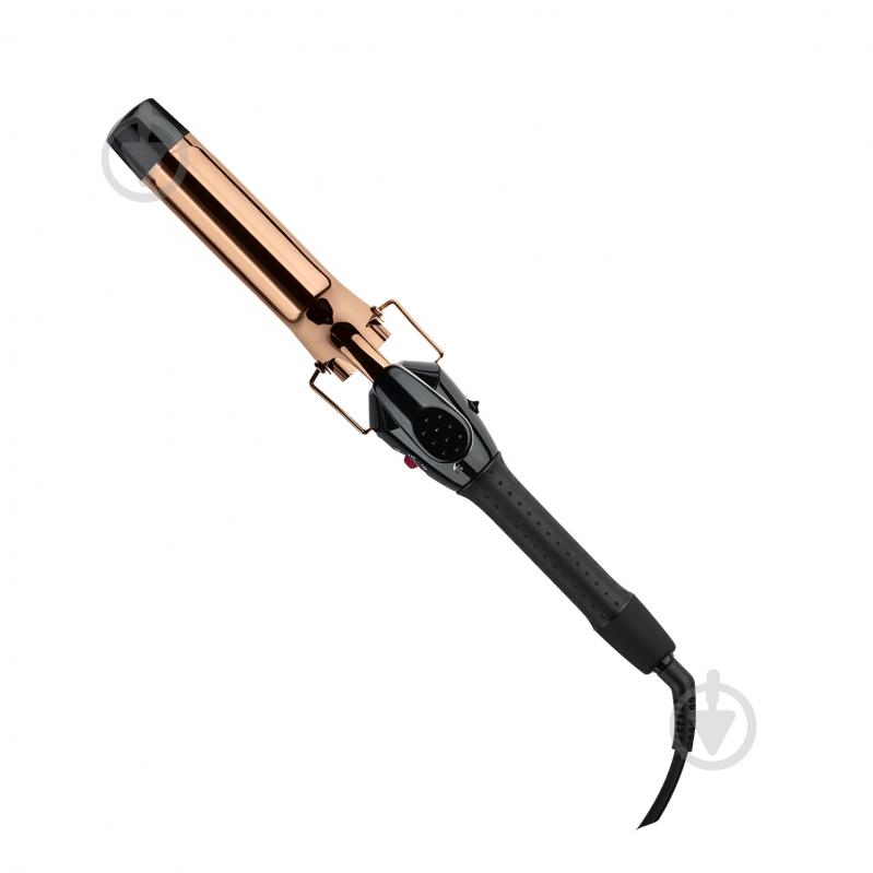 Стайлер Revlon Salon Long-Last Curl & Wave Curling Rose Gold (RVIR1159E2) - фото 5