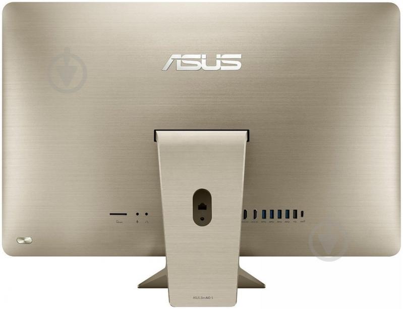 Моноблок ASUS Z240ICGK-GK032X 23" (90PT01E1-M03110) black - фото 7
