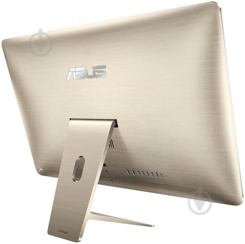 Моноблок ASUS Z240ICGK-GK032X 23" (90PT01E1-M03110) black - фото 4