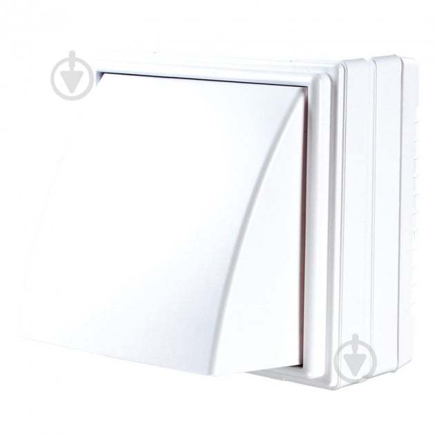 Витяжний вентилятор Вентс МАО2Т 125 - фото 2 Витяжний вентилятор Вентс МАО2Т 125 - фото 2