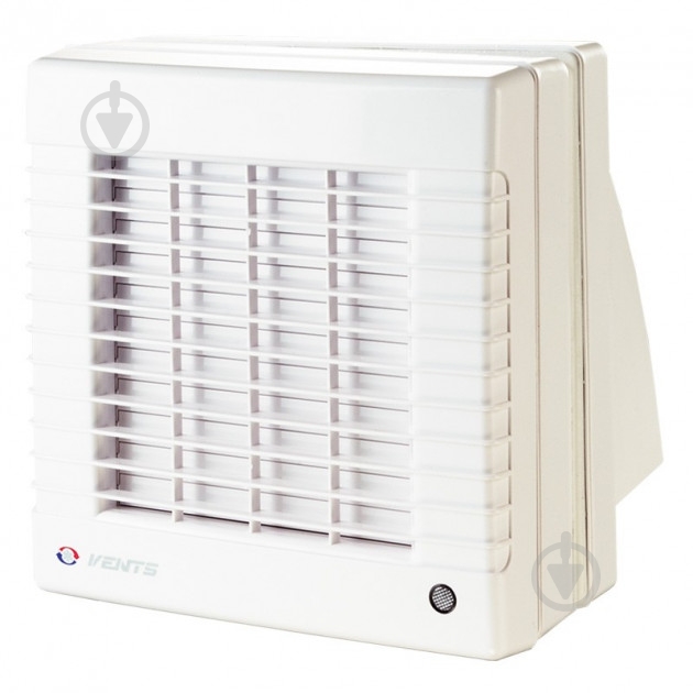 Витяжний вентилятор Вентс МАО2Т 125 - фото 1 Витяжний вентилятор Вентс МАО2Т 125 - фото 1