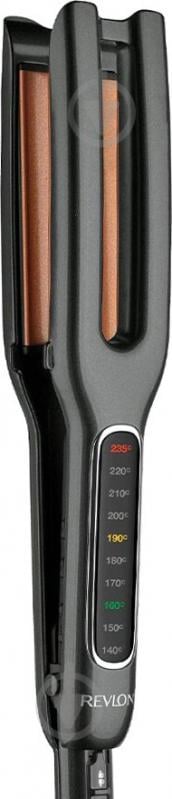 Выпрямитель для волос Revlon двойной One-Step double straight (RVST2204E) - фото 4