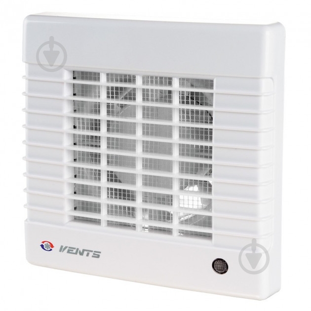 Витяжний вентилятор Вентс 125 МАТ Л - фото 1 Витяжний вентилятор Вентс 125 МАТ Л - фото 1