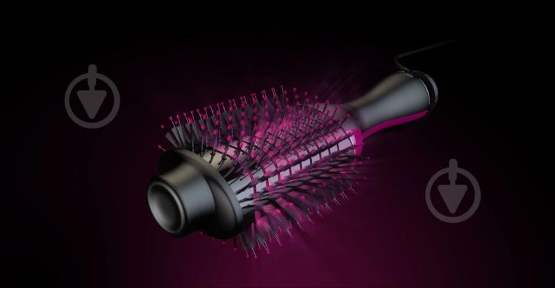 Фен-щетка Revlon Salon One-Step RVDR5222E3 - фото 13
