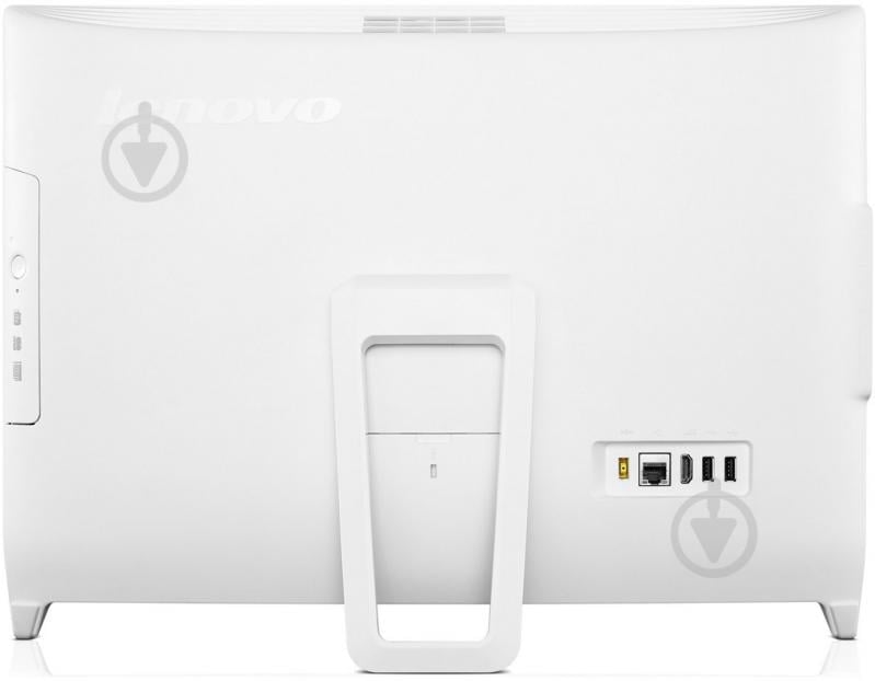 Моноблок LENOVO C260 19" (57332147) white - фото 1