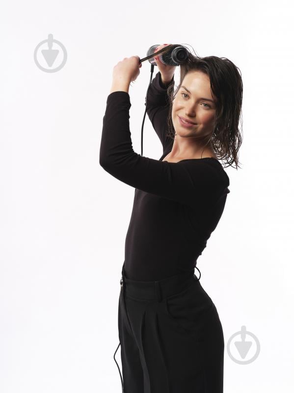 Фен-щітка Revlon Salon One-Step dryer and round styler RVDR5292UKE - фото 11