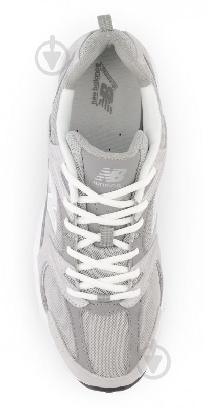 Кроссовки мужские демисезонные New Balance MR530CK р.42,5 - фото 3