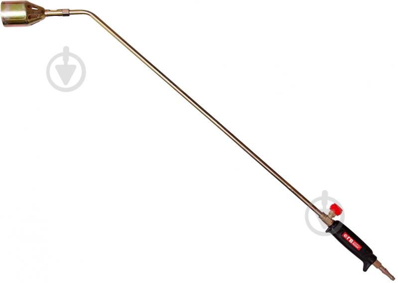 Горелка KRASS ГВ-111 - фото 1 Горелка KRASS ГВ-111 - фото 1