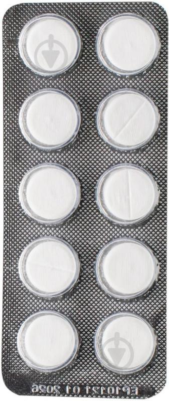 Дарница таблетки по 500 мг №10 - фото 2