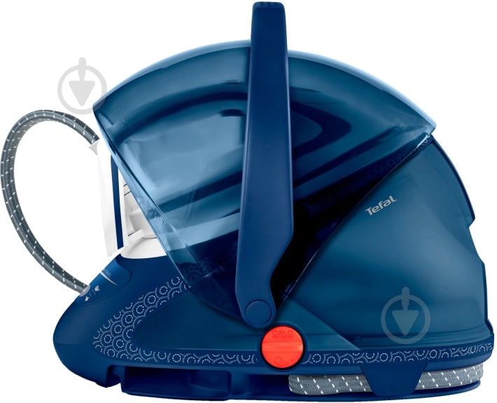 Утюг с парогенератором Tefal PRO EXPRESS ULTIMATE CARE GV9591 - фото 3