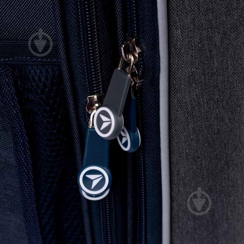 Рюкзак каркасний YES Trendy H-12 Speed - фото 9 Рюкзак каркасний YES Trendy H-12 Speed - фото 9