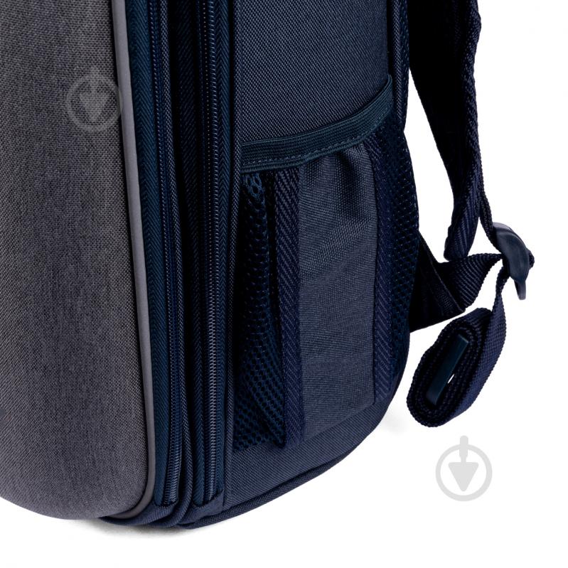 Рюкзак каркасний YES Trendy H-12 Speed - фото 15 Рюкзак каркасний YES Trendy H-12 Speed - фото 15