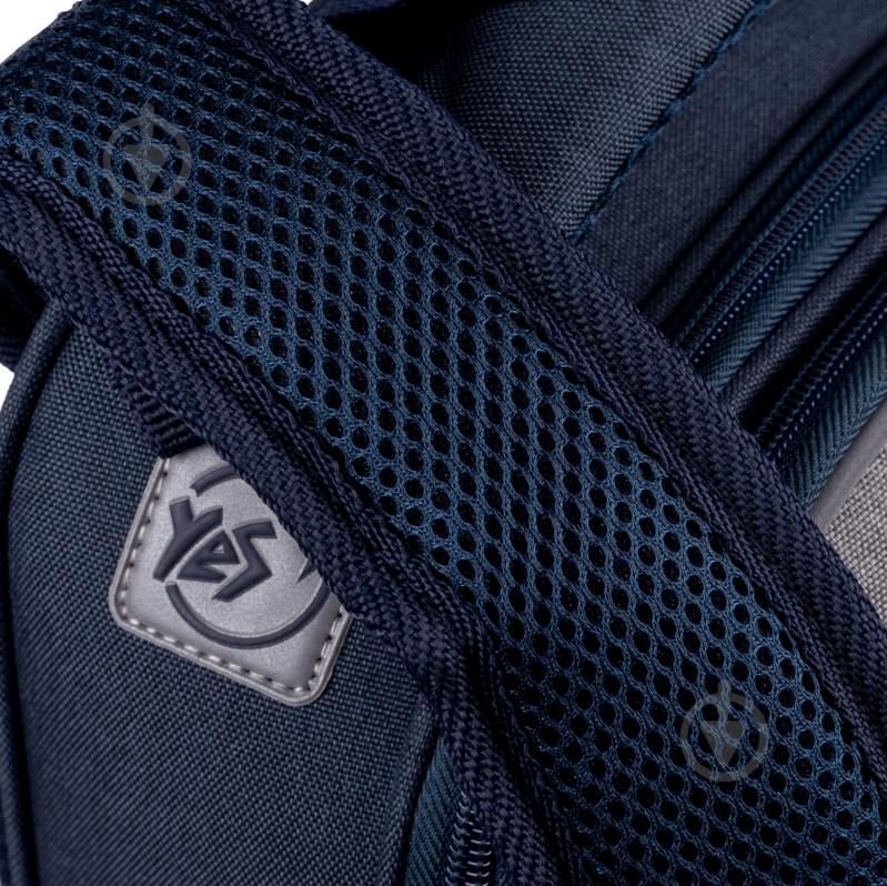 Рюкзак каркасний YES Trendy H-12 Speed - фото 7 Рюкзак каркасний YES Trendy H-12 Speed - фото 7