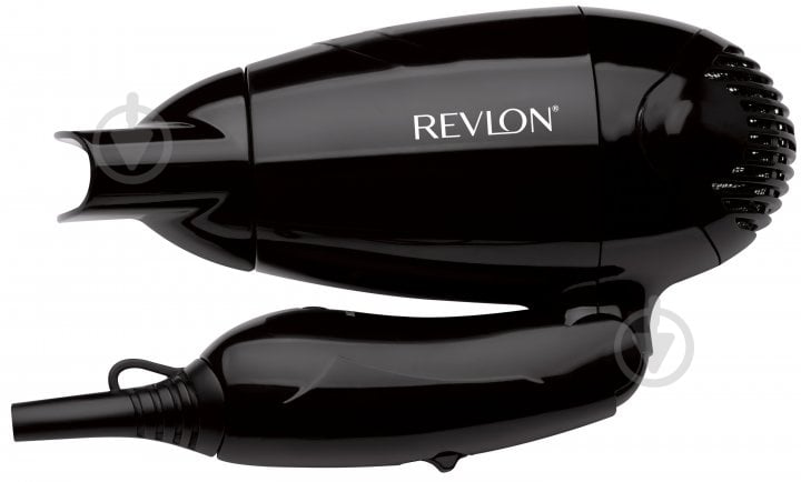 Фен Revlon Frizz Fighter (RVDR5305E2) - фото 2