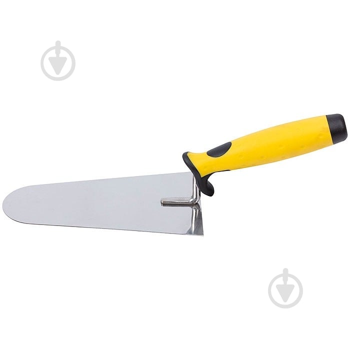 Мастерок каменщика FIT 180 мм 05072 - фото 2