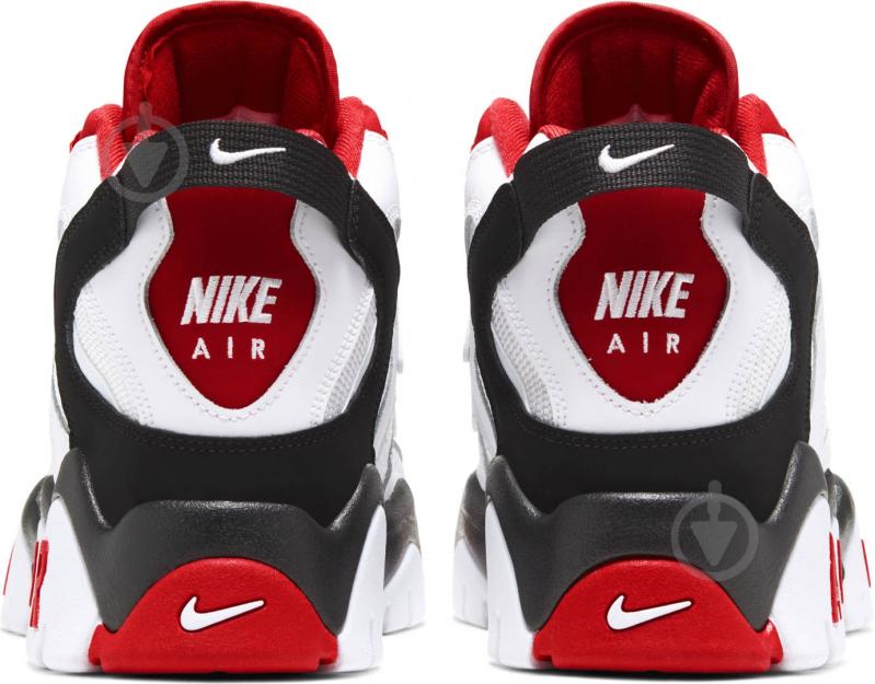 Nike Air Barrage Mid AT7847 102 .44 5