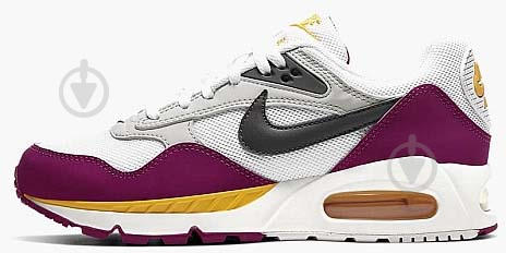 Кроссовки женские Nike WMNSAIR MAX CORRELATE 511417-100 р.36 разноцветные - фото 2