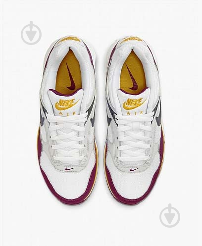 Кроссовки женские Nike WMNSAIR MAX CORRELATE 511417-100 р.36 разноцветные - фото 4