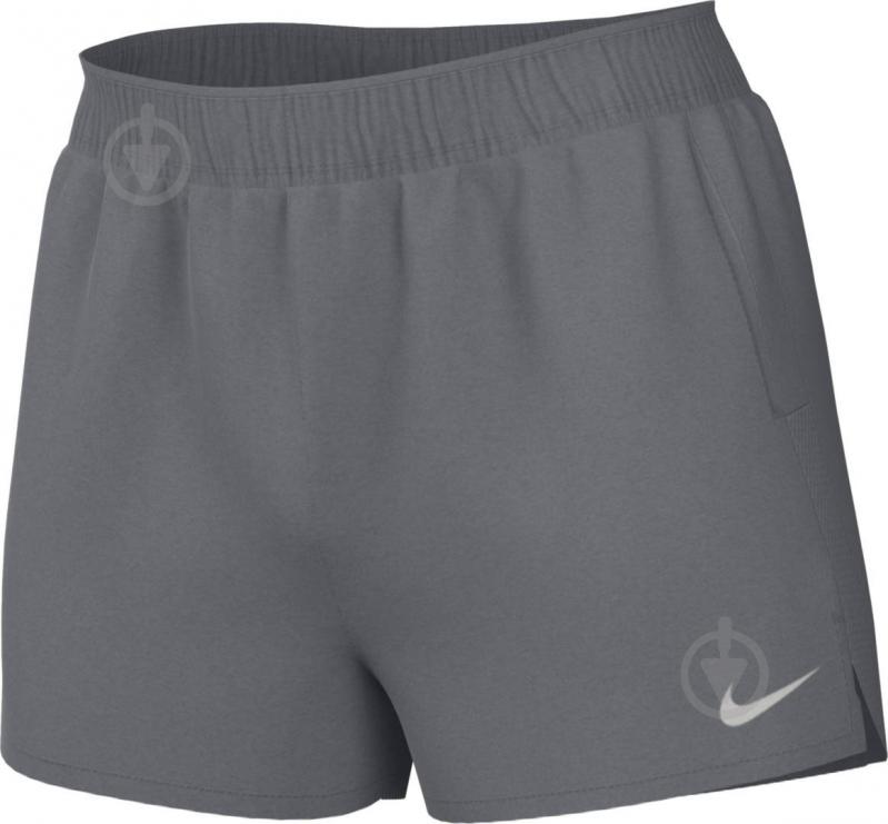 Шорты Nike M NK DF CHALLENGER 5BF SHORT DV9363-084 р. 2XL серый - фото 11